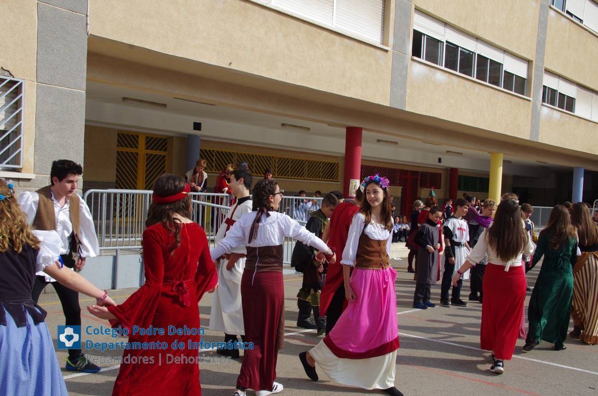 Semana dehoniana 162